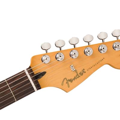 Fender Player II Stratocaster® - White Blonde image 6