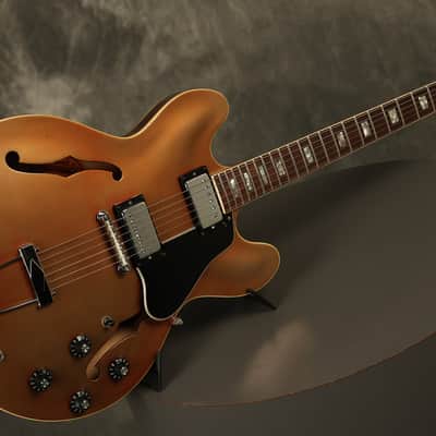 1968 Gibson ES-335 TDC original SPARKLING BURGUNDY!!! image 11