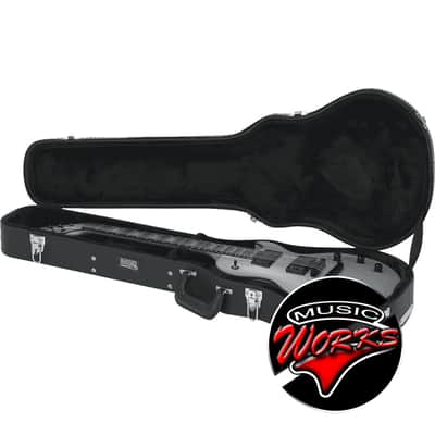 Gator   Gw Lps Astuccio Rig ID O Les Paul image 2