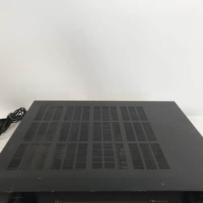 Nakamichi IA-1 Harmonic Time Alignment Amplifier image 3