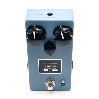 Browne Amplification The Carbon image 4