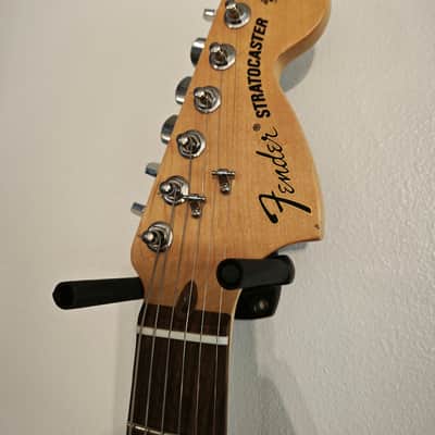 Fender American Special Stratocaster HSS image 3