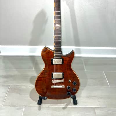 Washburn USA custom shop idol 2000’s image 1
