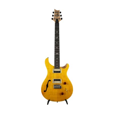 PRS SE Custom 22 Semi-Hollow | Reverb Canada