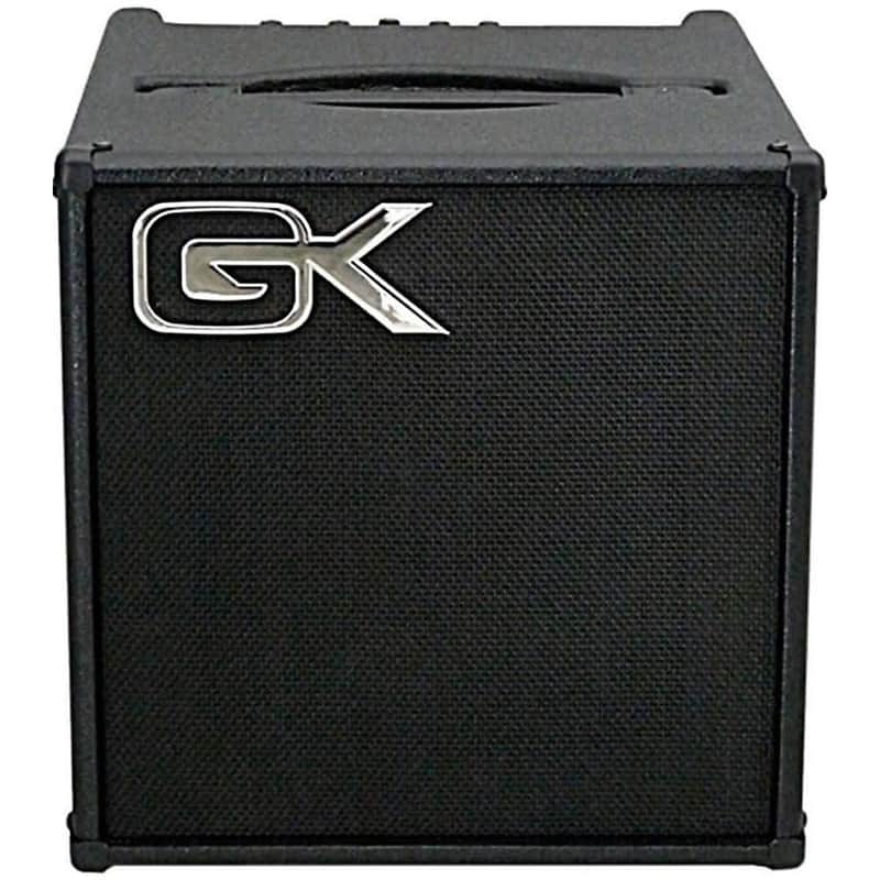 Gallien-Krueger MB110 Lightweight Bass Combo image 1