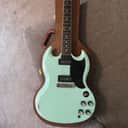 Gibson SG Special 2022 -- Custom Kerry Green