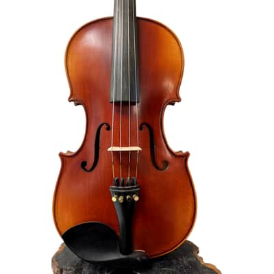 Strad style SONG Brand Maestro 16" viola,claer and melodious sound #14941 image 3