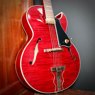 Gibson Herb Ellis ES-165 (1991 - 2003) | Reverb