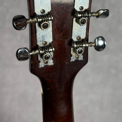 1948 Gibson ES-125 image 8