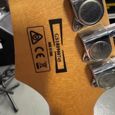 Ibanez GIO GRGA120 Electric Guitar, MIC (Used) image 4