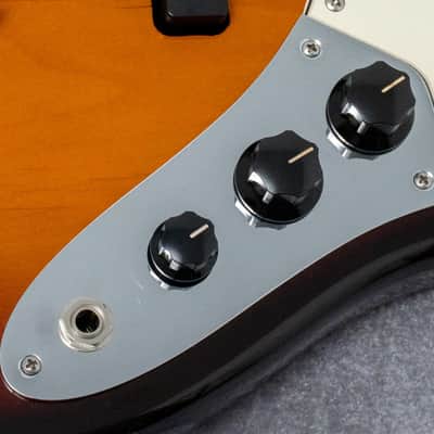 【used】Fender / American Standard Jazz Bass V Brown Sunburst 1997 4.53kg #N7275482【Consignment】【GIB Hyogo】【price included SHIPPING & IMPORT TAX & VAT】 image 9