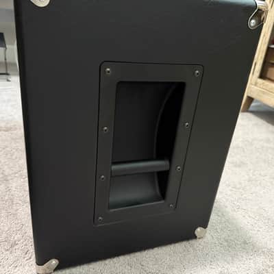 ENGL E212 Pro VH - Horizontal 2x12 Guitar Speaker Cab w/ Celestion V30s - Excellent Condition! image 6