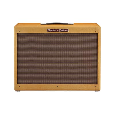 Fender Hot Rod Deluxe 112 Enclosure 80-Watt 1x12