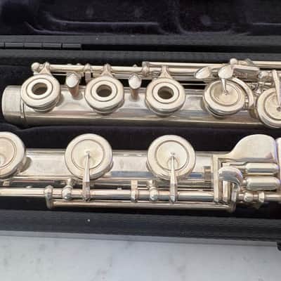 Brannen Brothers Flute image 5