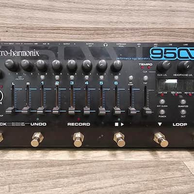 Electro Harmonix 95000 Looper image 1