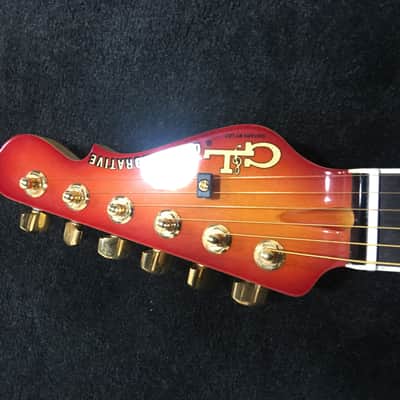 G & L Leo Fender Commemorative 1901-1991 image 5