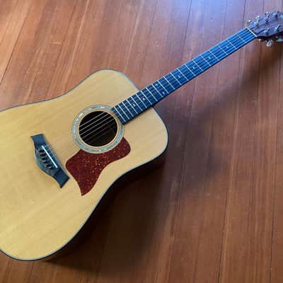 Taylor 510 1994 (with video) image 16