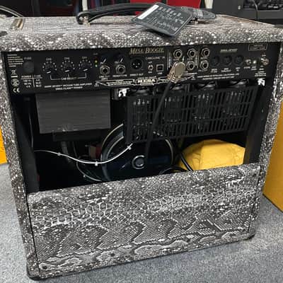 NEW! Mesa/Boogie Limited Edition Mark VII Tube Guitar Combo Amplifier (90 Watts, 1x12") - Authorized Dealer - RARE! image 6