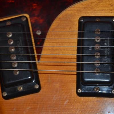 mosrite joe Maphis model 1 electric guitar image 18