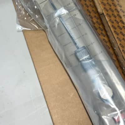 TEAC 501 Input Module Bild 12