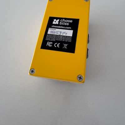 Chase Bliss Audio Habit image 2