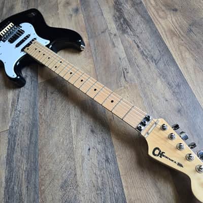 Charvel MJ San Dimas image 10
