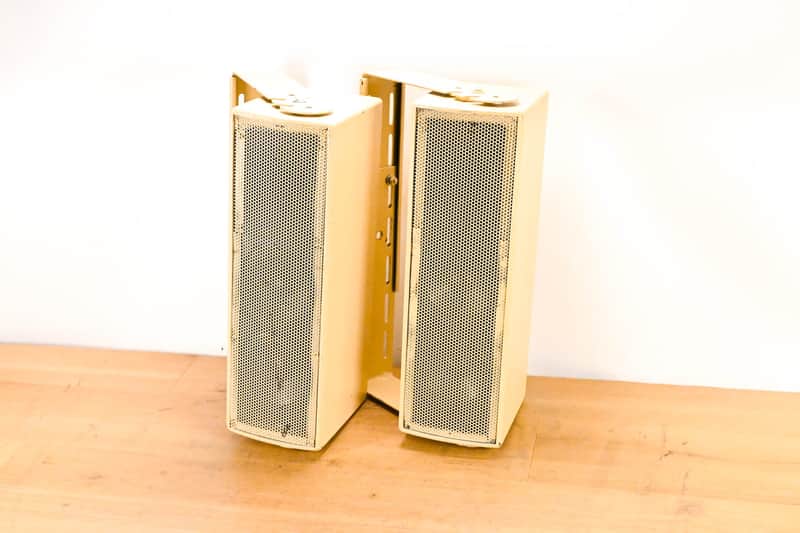 EAW UB52 Two-Way Full-Range Loudspeaker (PAIR) CG0103X image 1