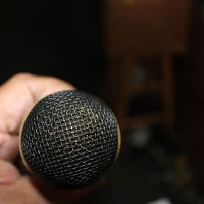 Electro-Voice N/D 767A Microphone w/ Pouch image 4