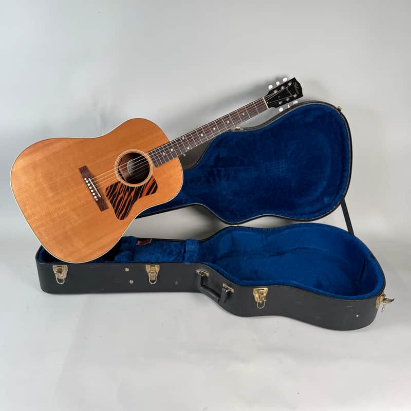 2013 Gibson J-35 image 1