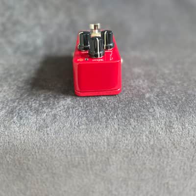 TC Electronic Hall of Fame 2 Mini Reverb 2020 - Present - Red image 5