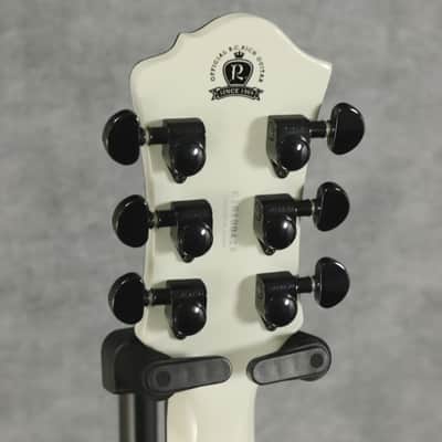 B.C.Rich Mockingbird Special White [SN E10100428] [05/09] | Reverb