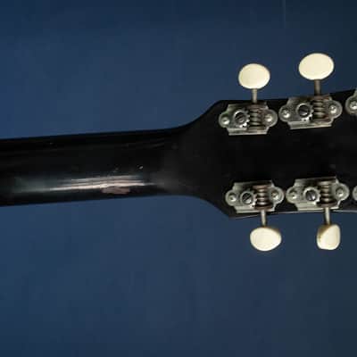 Gretsch 1956 Gretsch New Yorker image 11