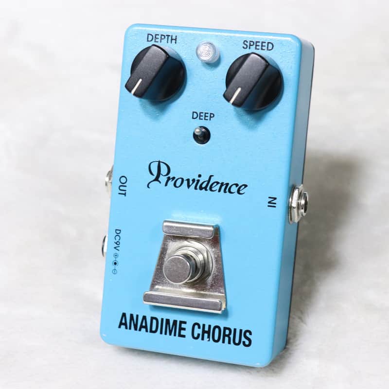 Providence ANADIME CHORUS ADC-3 [L621050] (07/09) | Reverb