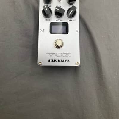 Vox Valvenergy Silk Drive | Reverb