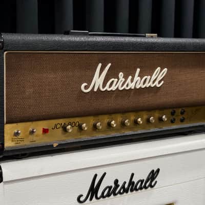 Marshall JCM 800 1985 image 2