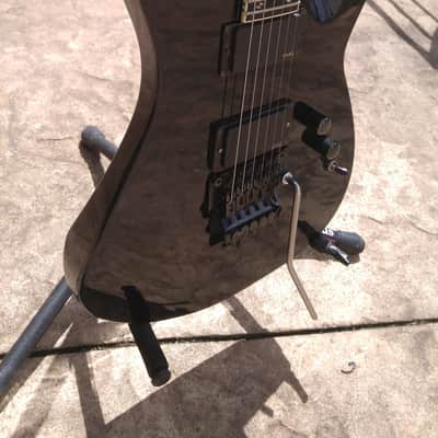 ESP JH-600 S&Key 2004 Black RARE With OHSC image 2