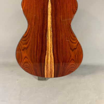 Breedlove Legacy Concertina Natural Shadow E 2018 image 5