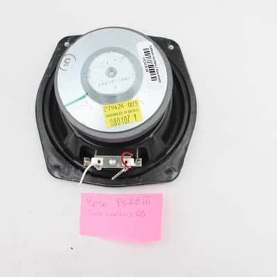 Bose 5" Subwoofer Driver Speaker LSPS/PS48/PS38/PS28 III image 3