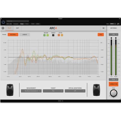 IK Multimedia ARC Studio Room Correction System image 15
