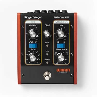 Adventure Audio Outer Rings | Reverb