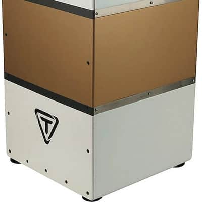29 Series Signature Heritage Cajon - Cafe Con Leche Finish image 2