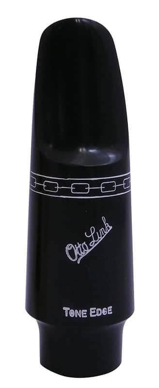 Otto Link Vintage Series Hard Rubber Tenor Saxophone Mouthpiece #7 (OLRV40481) image 1