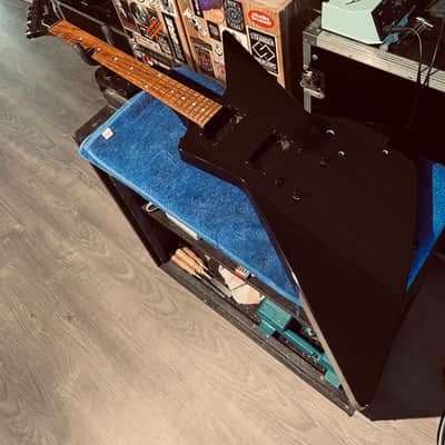 Hanegem Explorer (James Hetfield ESP style) image 6