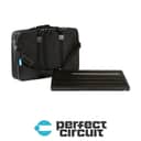 PedalTrain Novo 24 SC 24"x14.5" Pedalboard with Soft Case