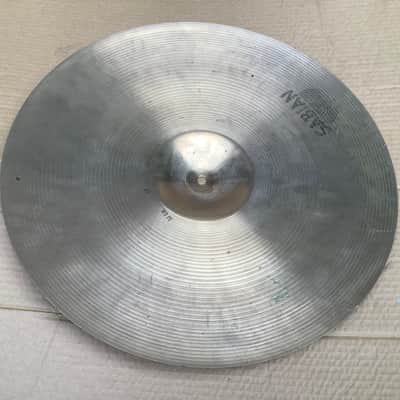 Sabian 20 inch Ride vintage 20” image 4