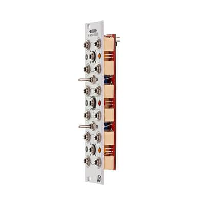 XAOC Devices Bytom Eurorack Trigger Utility Module image 3