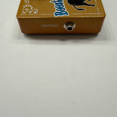 BBE Boosta Grande Original V2 Clean Boost Booster Guitar Effect Pedal image 3
