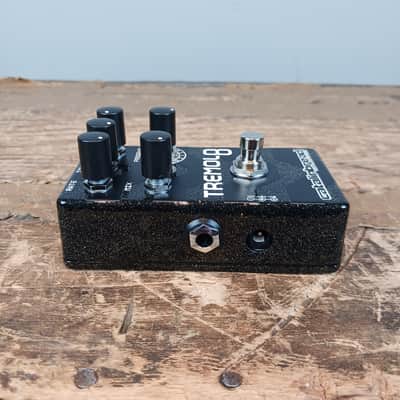 Catalinbread Tremel8 Tremolo Pedal image 3