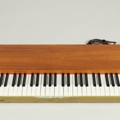 Hohner Combo Pianet piano, family of the Clavinet (serviced) image 2