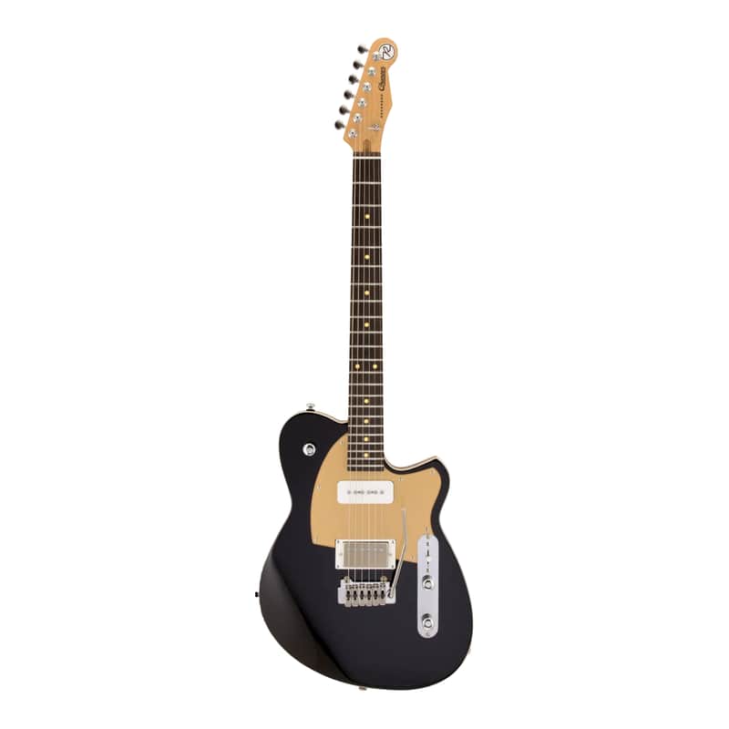 Reverend Charger H90 Wilkinson image 5